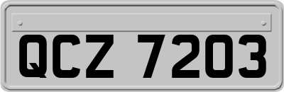 QCZ7203