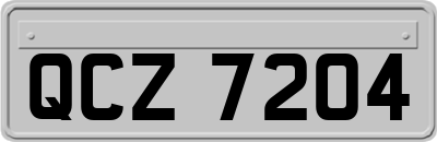 QCZ7204