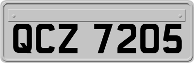 QCZ7205