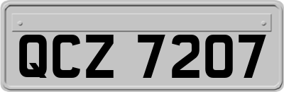 QCZ7207