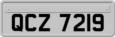 QCZ7219