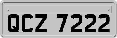 QCZ7222