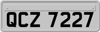 QCZ7227