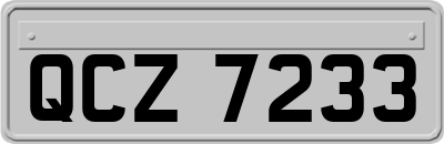 QCZ7233