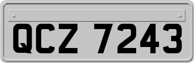 QCZ7243