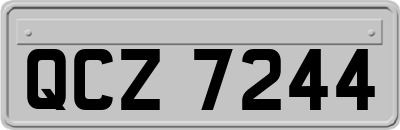 QCZ7244