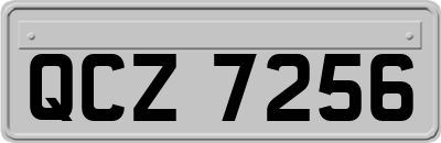 QCZ7256