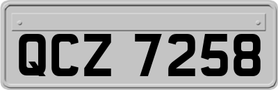 QCZ7258