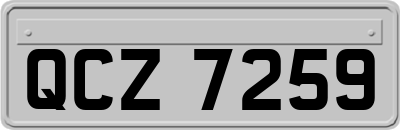 QCZ7259