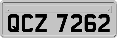 QCZ7262