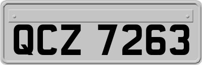 QCZ7263