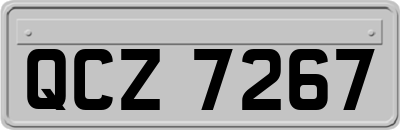 QCZ7267