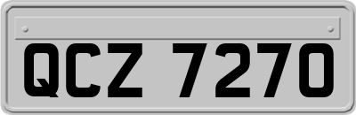 QCZ7270