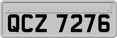 QCZ7276