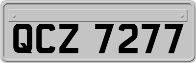 QCZ7277