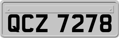 QCZ7278