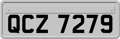 QCZ7279