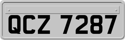 QCZ7287