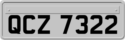 QCZ7322