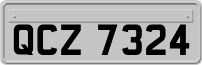 QCZ7324