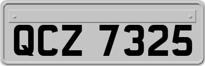 QCZ7325