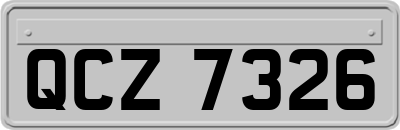 QCZ7326