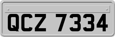 QCZ7334