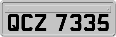 QCZ7335