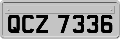 QCZ7336