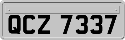 QCZ7337