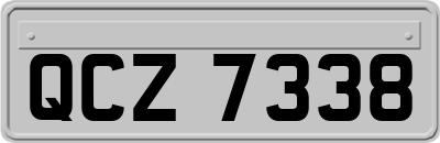 QCZ7338