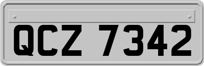 QCZ7342