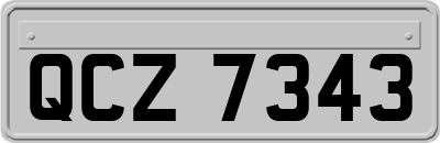 QCZ7343