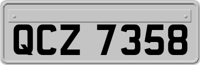 QCZ7358