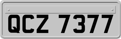 QCZ7377