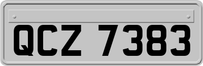 QCZ7383