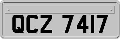 QCZ7417