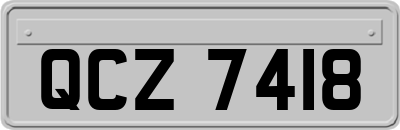 QCZ7418