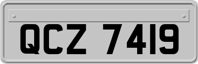 QCZ7419