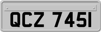 QCZ7451