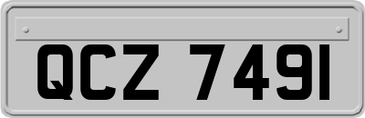 QCZ7491