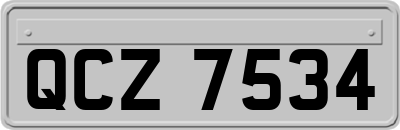 QCZ7534