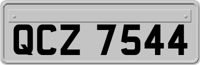 QCZ7544