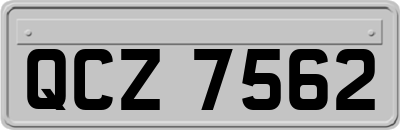 QCZ7562