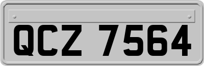 QCZ7564