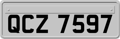 QCZ7597