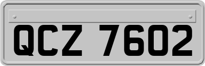 QCZ7602