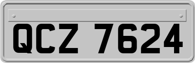 QCZ7624