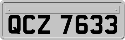 QCZ7633