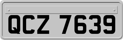 QCZ7639